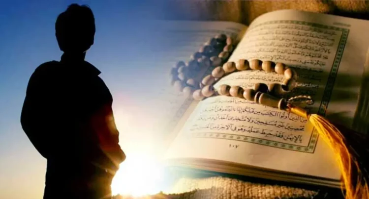 Al-Qur'an Sebagai Pemberi Syafaat di Hari Kiamat_ Cara Agar Mendapatkannya